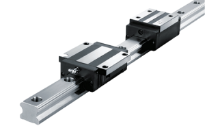 Linear Guide Sales