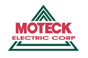 Moteck Electric Sales
